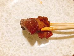-大壮家原味烤肉(兴华北街店)