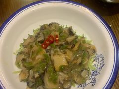 土豆拌茄子-八大碗(吉祥店)