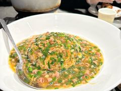 海肠捞饭-佬太公海鸭·海鲜大排档(上海总店)