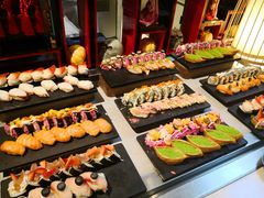 -新食谱全日制餐厅·苏州苏州湾艾美酒店