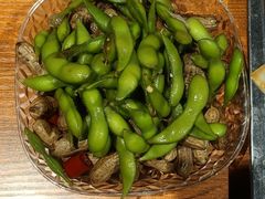 -京狮炙燥·精酿烧烤(首经贸店)