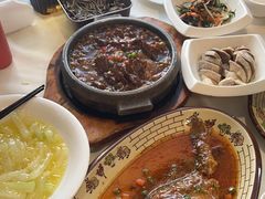 -清真马祥兴菜馆(云南北路店)