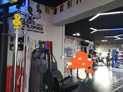 -M.S拳击泰拳馆(大学路店)