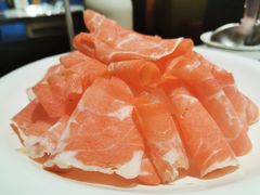 -九府羊·鲜羊火锅·烤串(新华路店)