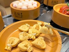 -喜味涮自助小火锅(广州东圃天河城店)
