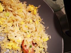 台式香肠炒饭-鹿港小镇(悠唐店)