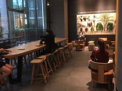 -星巴克臻选(深圳嘉里建设广场店)