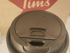 -Tims天好咖啡·贝果(东方广场店)
