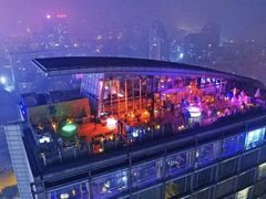 -VENU+海景酒廊