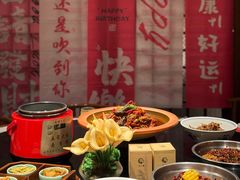 -烹湘·鲜炒湖南土菜(海珠店)