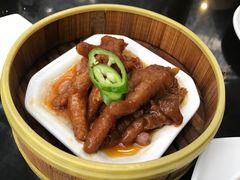 -利雅园酒家(大沙地店)