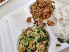 -复旦大学江湾校区食堂