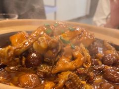 -莲餐厅·湖北菜·藕汤老手艺(愚园路店)