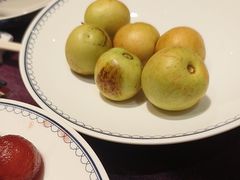 -粤匠·澳门点心粤菜海鲜(澳门半岛店)