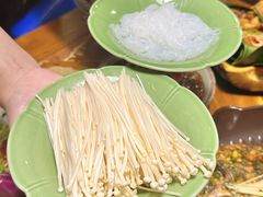 -雀舞云南菜(天津天河城购物中心店)