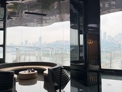 -Yolo私汤温泉设计师酒店(重庆南滨路店)