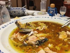 -春盛渔府(牛首山店)