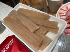 -三人行骨头王火锅(长寿店)