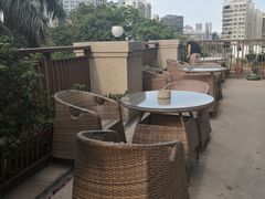 -茶油香闽南菜·花园餐厅(前埔店)
