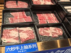 -尹珍珠·韩式无限烤肉(回龙湾店)