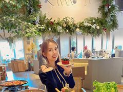 -KimPro 辛普乐概念韩餐