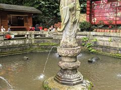 -安溪清水岩