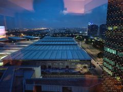 -上海浦东嘉里大酒店