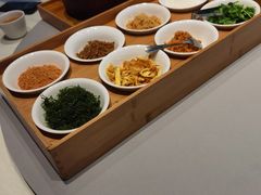 豪华五星薄饼-黑明餐厅(白鹭洲店)