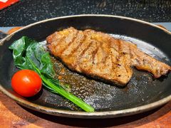 肉眼牛排-西堤牛排(杭州金沙天街龙湖店)