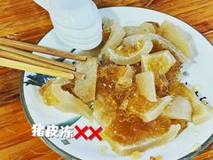 -阿聪芋头面(屏南店)