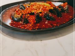 -本来精品川菜(嘉里中心店)