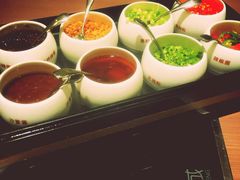 -协成海鲜火锅(情侣路店)