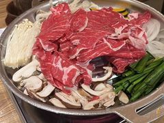 -冰川朝鲜族料理·东北菜(观前店)