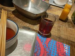 -铁公鸡·四川料理(天环广场店)
