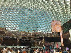 -视博茶点(美狮美高梅店)