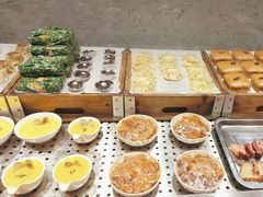 -新艺自助美食城(中山路店)