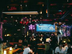 -18BAN音乐啤酒馆(西丽店)