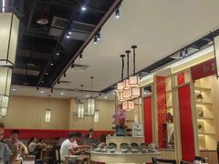 -嬷孙家潮汕牛肉火锅(北京路天河城店)