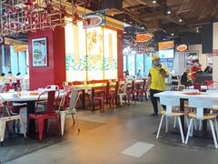 -禄鼎记·多口味酸菜鱼(侨鑫店)