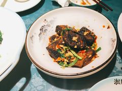 -呷湘厨·鱼汤捞饭·剁椒鱼头·辣椒炒肉(国家会展中心店)