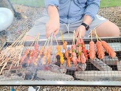 -杭州屏风山越野车营地·团建别墅轰趴民宿