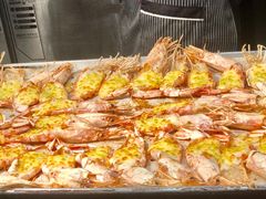 -喜庭海鲜自助(来福士店)