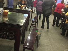 大堂-丁莲芳(红旗路店)