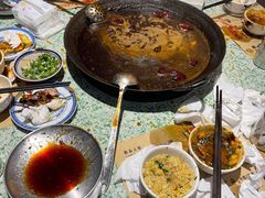 -五里关火锅(牛市口店)