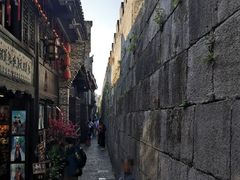 -东西巷