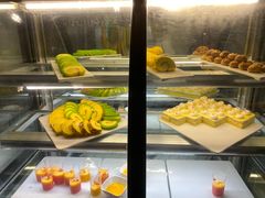 -捞的乐自助火锅(通江店)