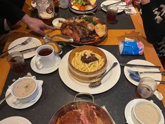 德式烤猪肘-宝莱纳餐厅(滨江店)