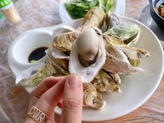 -众味海鲜大排档·活海鲜·潮汕味(南澳店)