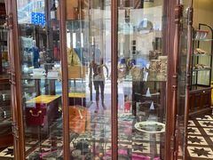 -德大西餐社(云南南路店)