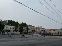 -黑石礁公园